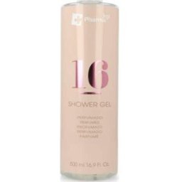 Hipp bio Gel Ducha Mujer 500 ml