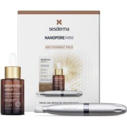 Sesderma Nanopore Mini Pack Despigmentante
