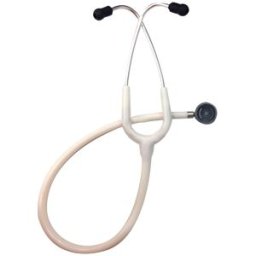 Fonendoscopio Riester Duplex 2.0 Baby, acero inoxidable, en caja expositora de cartón (tres colores disponibles)