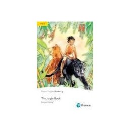Perl2: The Jungle Book With Ebook And Audio