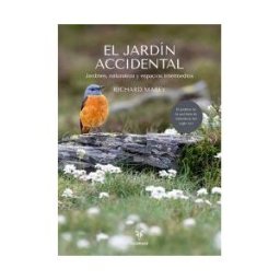Editorial Carbrame El Jardín Accidental