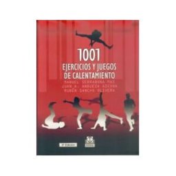 Paidotribo Mil 1 Ejercicios Y Juegos De Calentamiento