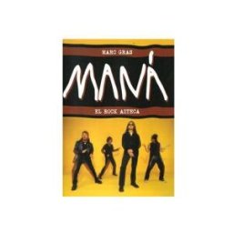 Quarentena Ediciones Mana, El Rock Azteca