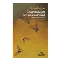 Páginas de Espuma Conversaciones Con La Oscuridad