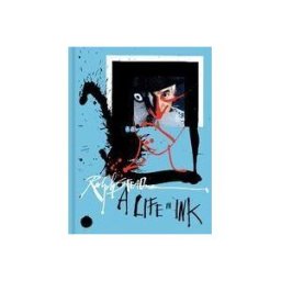 CHRONICLE CHROMA Ralph Steadman (mini Edition): A Life In Ink