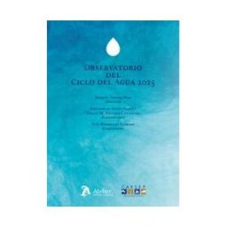 ATELIER MANUALES Observatorio Del Ciclo Del Agua 2025