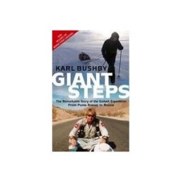 Little, Brown Book Group Giant Steps