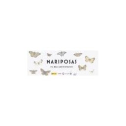 Consejo Superior de Investigaciones Cientificas Mariposas Del Real Jardín Botánico