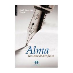 Baía Edicións A Coruña. S.L. Alma: Un Sopro De Aire Fresco