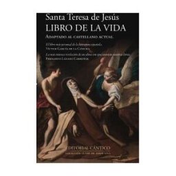 Editorial Cántico Libro De La Vida