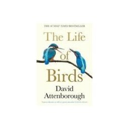 WILLIAM COLLINS The Life Of Birds