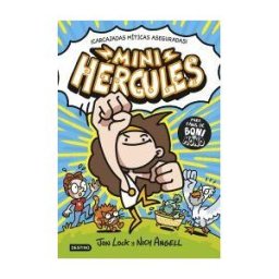 Destino Infantil Juvenil Minihércules 1