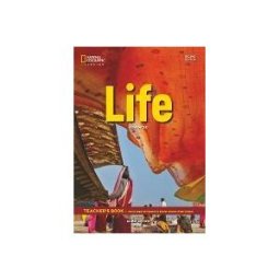 CENGAGE LEARNING TECNICO Life Advanced Prof+class Cd+dvd 2e
