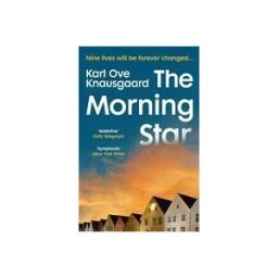 Penguin Random House The Morning Star