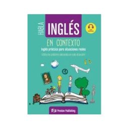 Preston Publishing Habla Inglés. En Contexto