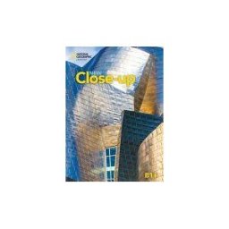 NATL GEOGRAPHIC CHILDRENS New Close-up B1+ With Online Practice And Student's Ebook