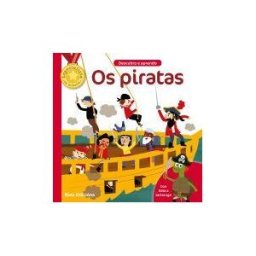 Baía Edicións A Coruña. S.L. Os Piratas