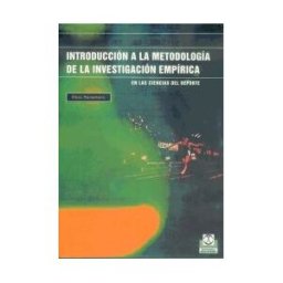 Paidotribo Introducción A La Metodología De La Investigación Empírica En Las Ciencias Del Deporte