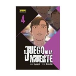 NORMA EDITORIAL, S.A. El Juego De La Muerte 04