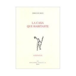Ediciones Rialp, S.A. La Casa Que Habitaste