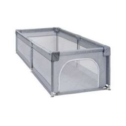Parque de Juegos Nylon para bebé XL 180x120cm de MS