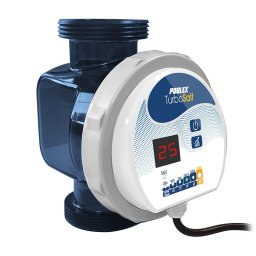 Clorador salino poolex turbo salt - 18 g/h