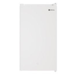 Origial Cool&Freeze 85 L White Frigorífico bajo encimera 85 litros E Blanco