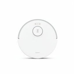 Robot Aspirador y Fregasuelos Ecovacs Deebot N20 Navegación TrueMapping 2.0 Control por Voz