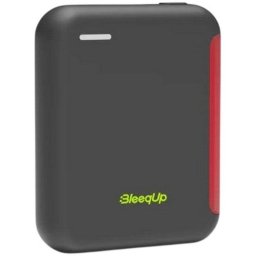 Batería portátil BleeqUp Power Plus R para gafas inteligentes con luz LED y carga rápida