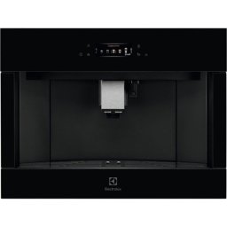 Cafetera Superautomática Electrolux KBC85Z 2,5 L 15 Bares con molinillo integrado