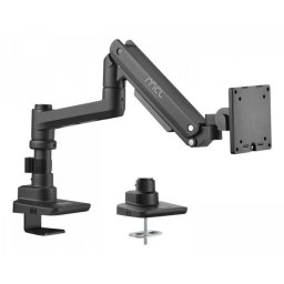 MCL MS3A99AZSBAE4920N Soporte Monitor Mesa 17 a 49" VESA 75x75 a 100x100 Max 20Kg