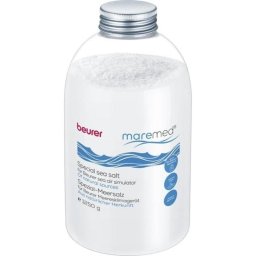 Filtro de agua Beurer maremed MK 500 Sal marina especial 1.250 g
