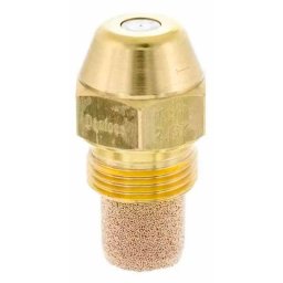 Boquilla Pulverizador Compatible Con Danfoss Od Tipo S 60º 0,65 Galones