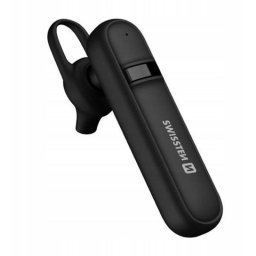 Auriculares NoName inalámbricos Bluetooth v5.0 manos libres con volumen ajustable negros