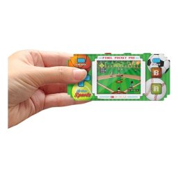 My Arcade Pixel Pocket Pro Portátil Verde 2