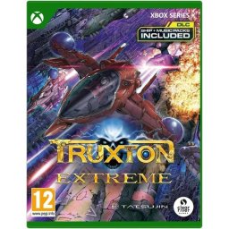 Truxton Extreme Xbox Series
