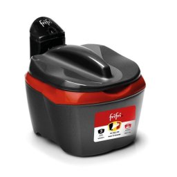 Freidora de aceite Frifri F918RR2 3 L 3200 W con cubeta extraíble