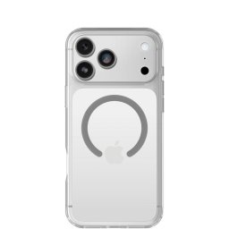Funda para móvil OtterBox Lumen transparente MagSafe para iPhone 18 Pro Max/17 Pro Max