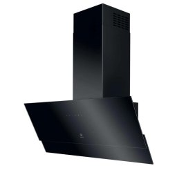 Campana extractora Electrolux LFV629K canalizada/recirculación 90 cm Hob2Hood
