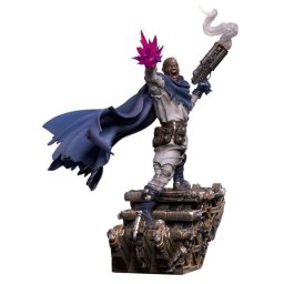 Estatua Iron Studios Bishop X-Men Age of Apocalypse BDS Art Scale 1/10