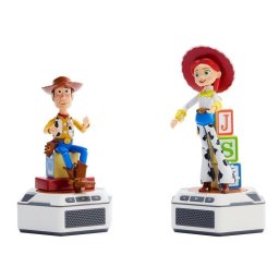 Robot Interactivo Robosen Toy Story Set Woody y Jessie Programable