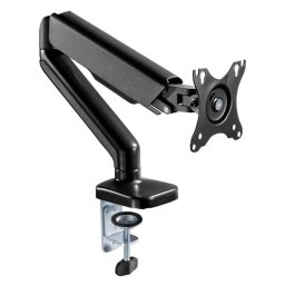 TnB MHFLEX Soporte de monitor articulado para mesa negro