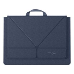 Funda portátil Lenovo Yoga Tote Sleeve 16" Poliéster Azul