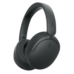 Auriculares Sony WH-CH730N inalámbricos Bluetooth con cancelación de ruido negros