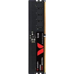 Memoria RAM Verbatim 16 GB 1 x 16 GB DDR5 4800 MHz CL40