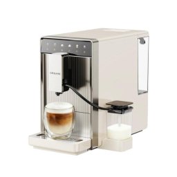 Cafetera Espresso Dreame Ecceluxe Slim 19 bares con espumador de leche