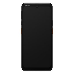Terminal móvil Sunmi L3 IP68 Pantalla 6,75" Escáner 1D/2D 8 núcleos 2,2 GHz 4G NFC