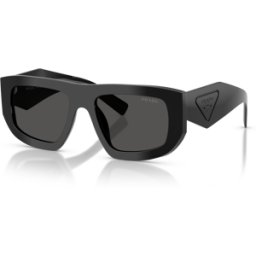 Prada Pr D04su 16k08z Negro