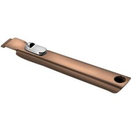 Cuisinox Mango extraíble de acero satinado cobre cobre