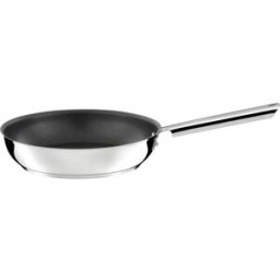 Cuisinox Sartén de 24 cm con revestimiento cerámico acero inoxidable acero